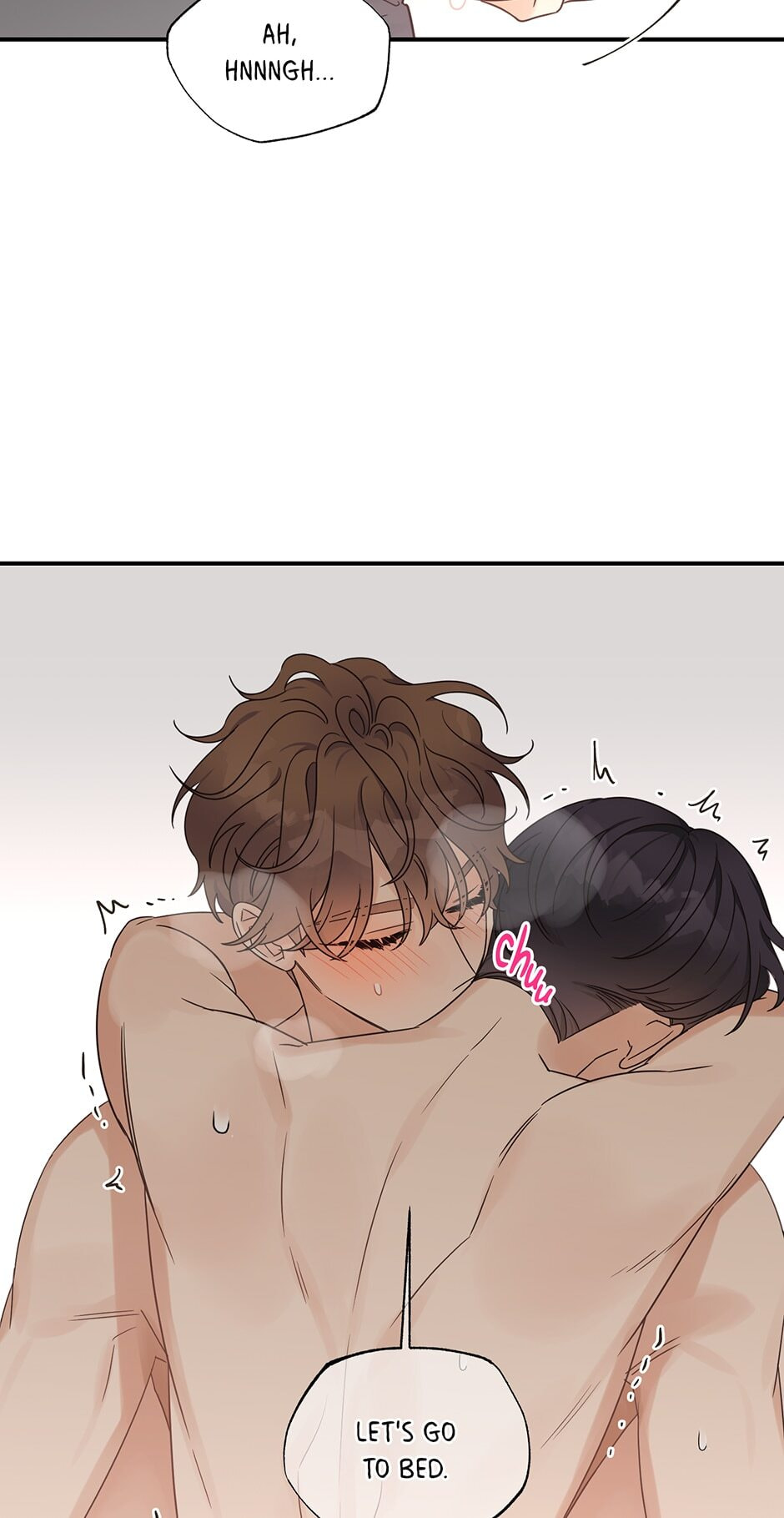 Read OmegaComplex chapter 41.8 image 7 on Lezhin
