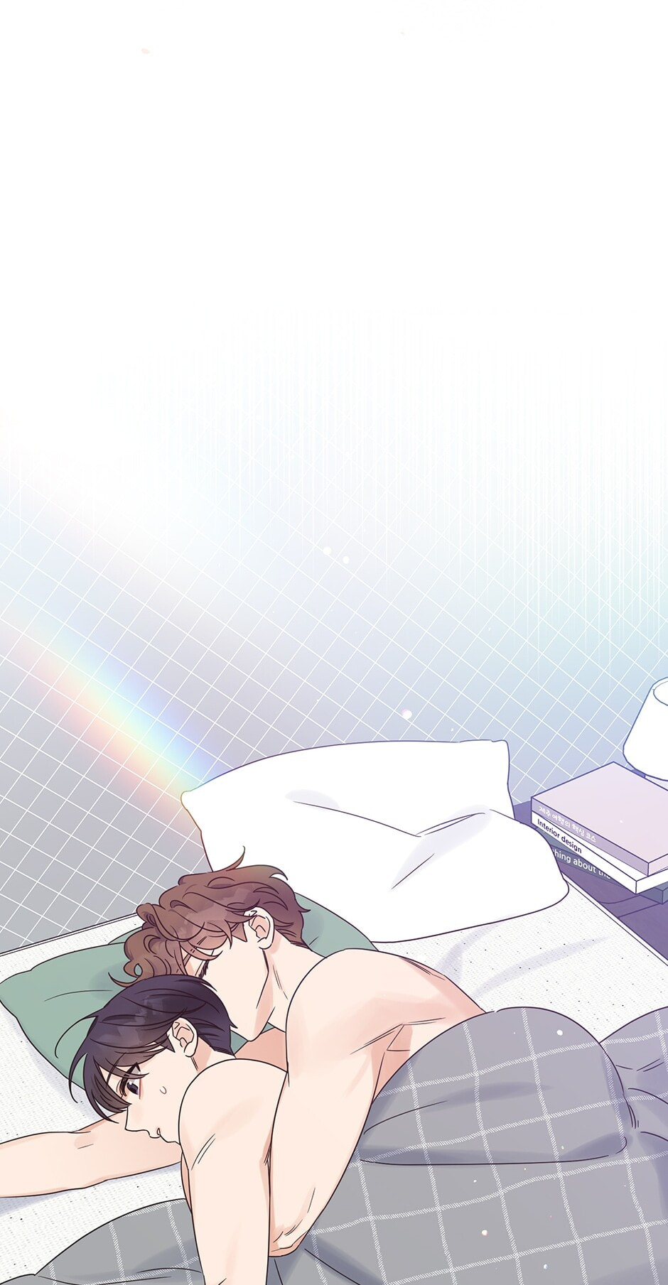 Read OmegaComplex chapter 41.8 image 71 on Lezhin