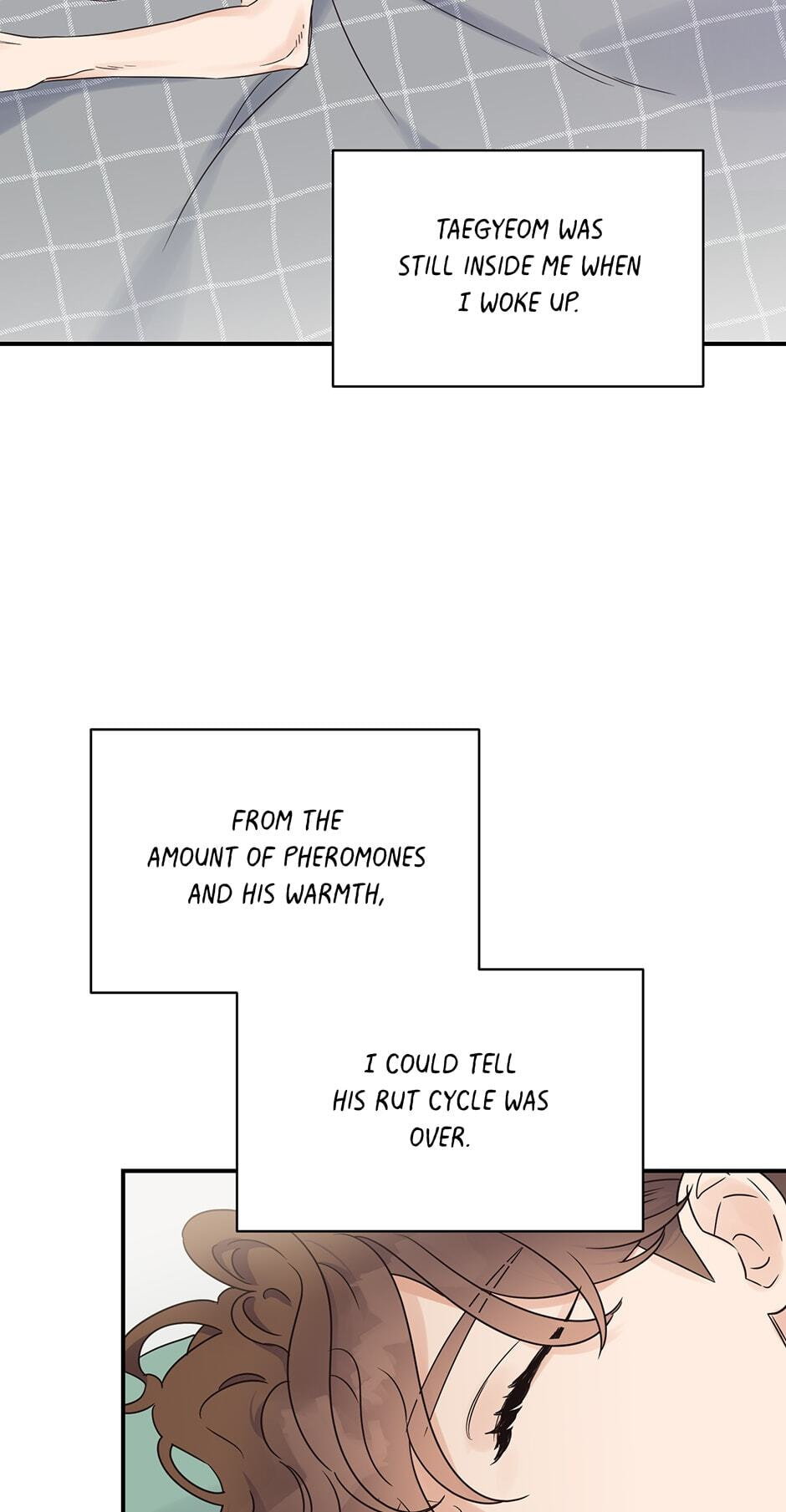 Read OmegaComplex chapter 41.8 image 72 on Lezhin