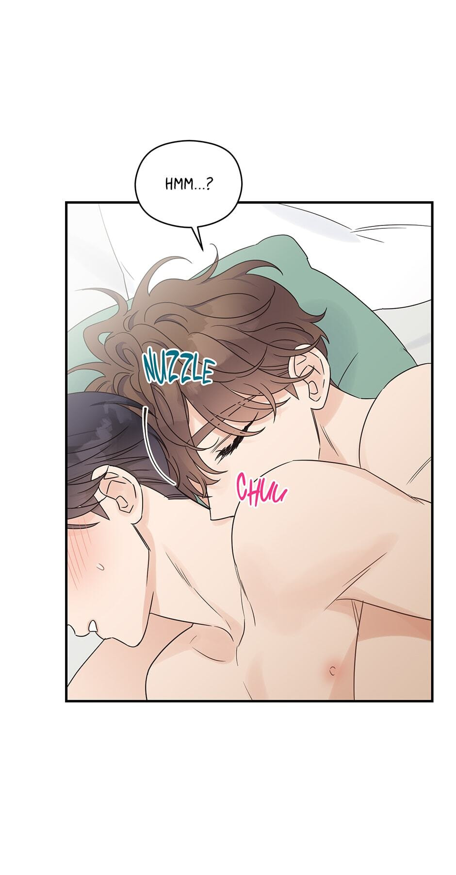 Read OmegaComplex chapter 41.8 image 74 on Lezhin