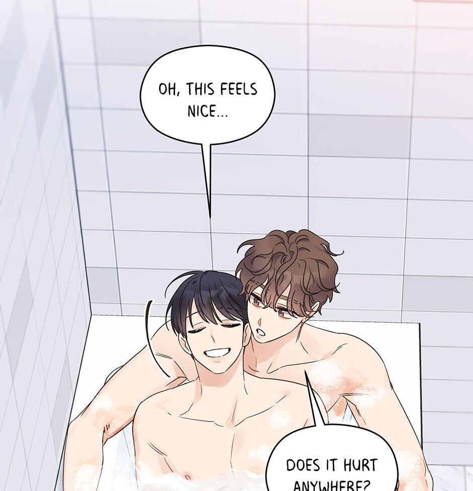 Read OmegaComplex chapter 41.8 image 85 on Lezhin