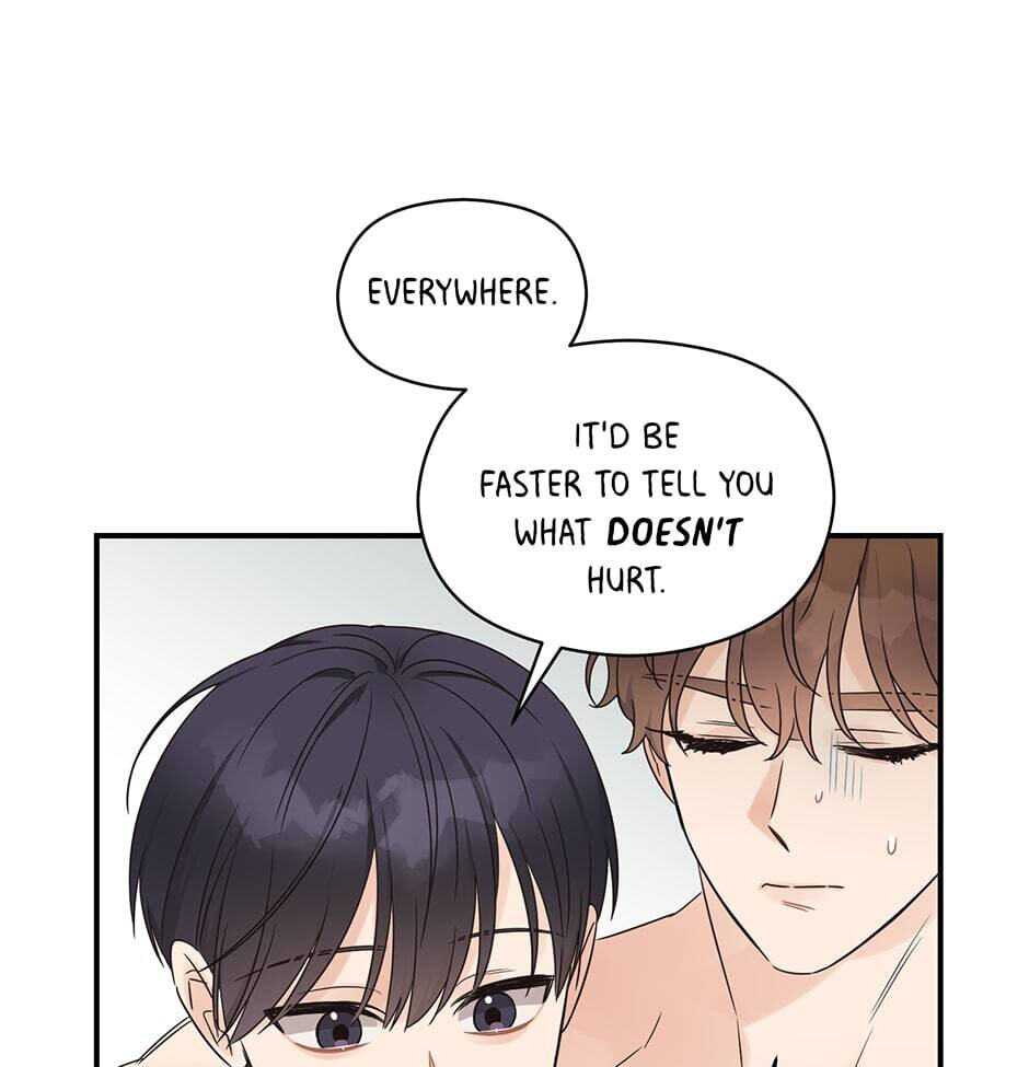 Read OmegaComplex chapter 41.8 image 87 on Lezhin