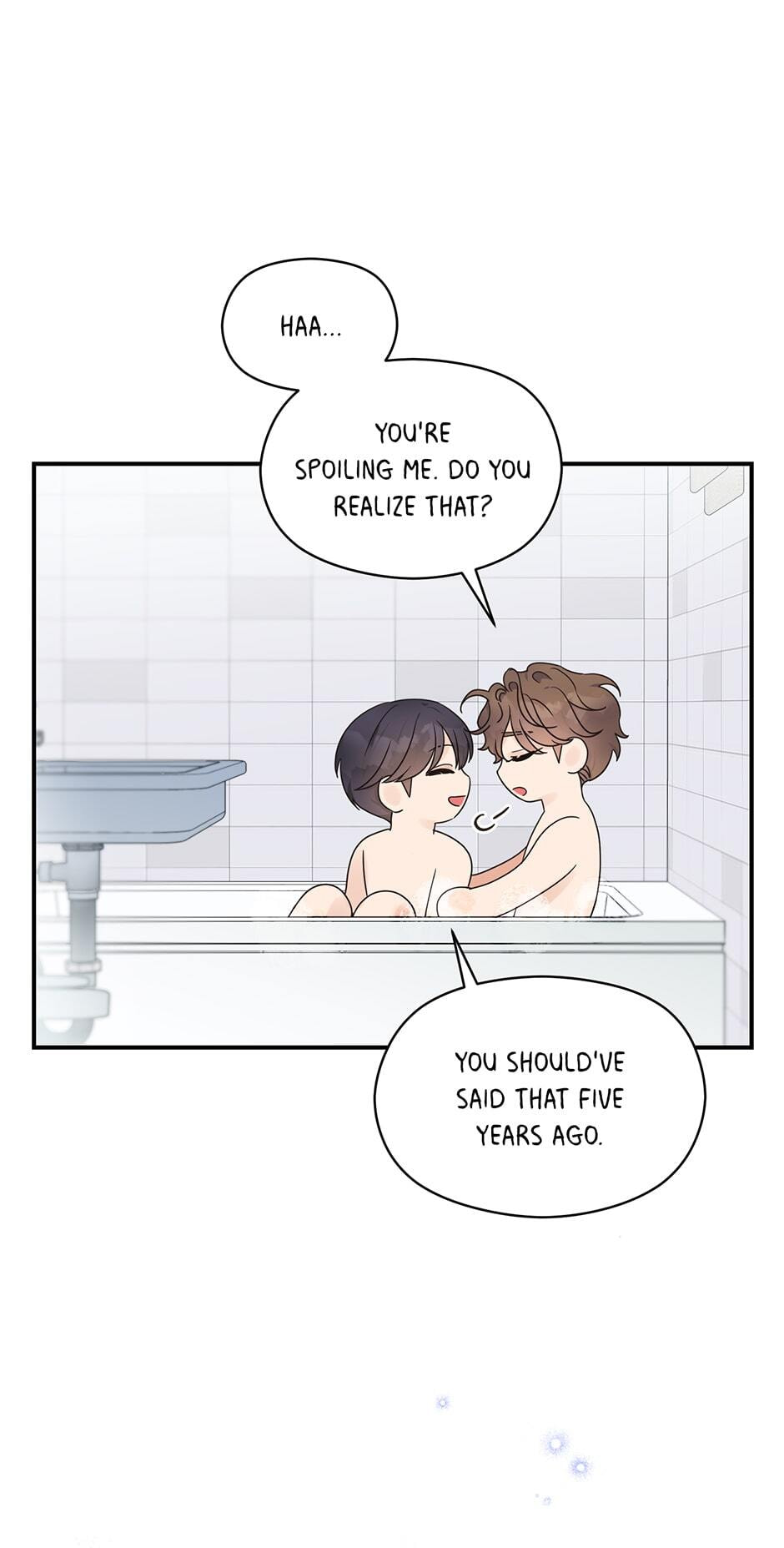 Read OmegaComplex chapter 41.9 image 17 on Lezhin