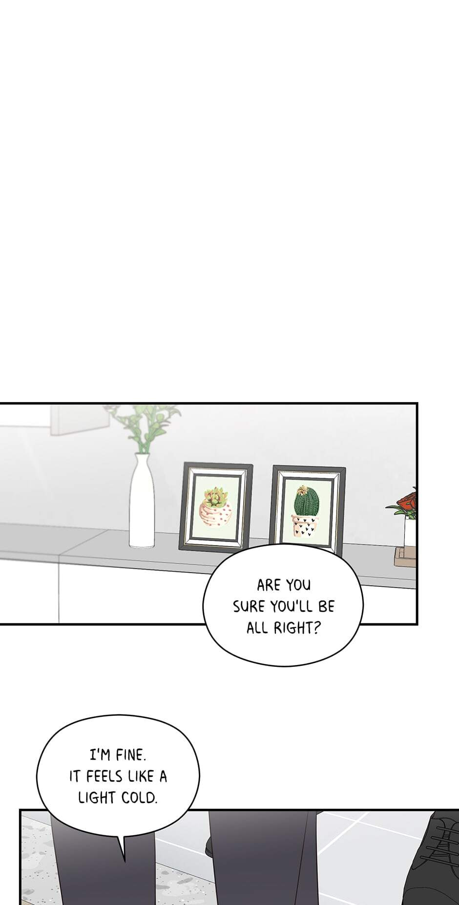 Read OmegaComplex chapter 41.9 image 23 on Lezhin