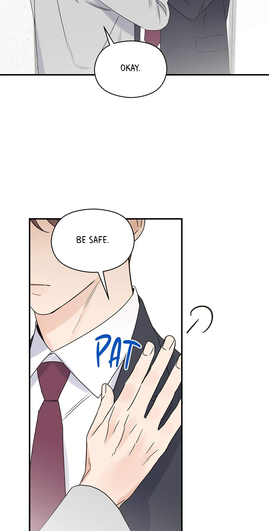 Read OmegaComplex chapter 41.9 image 25 on Lezhin