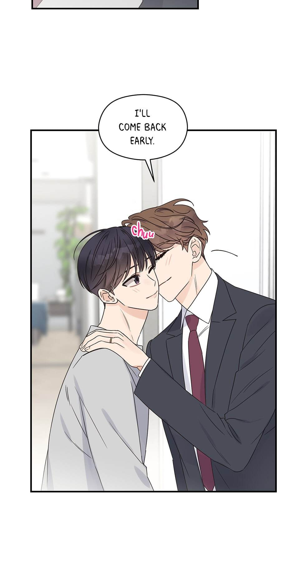 Read OmegaComplex chapter 41.9 image 26 on Lezhin