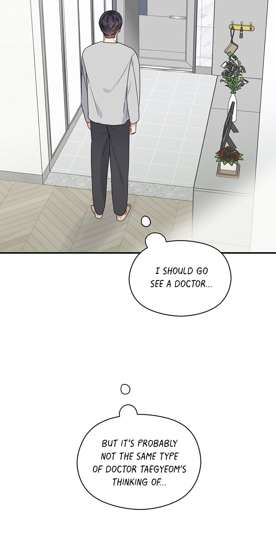 Read OmegaComplex chapter 41.9 image 28 on Lezhin