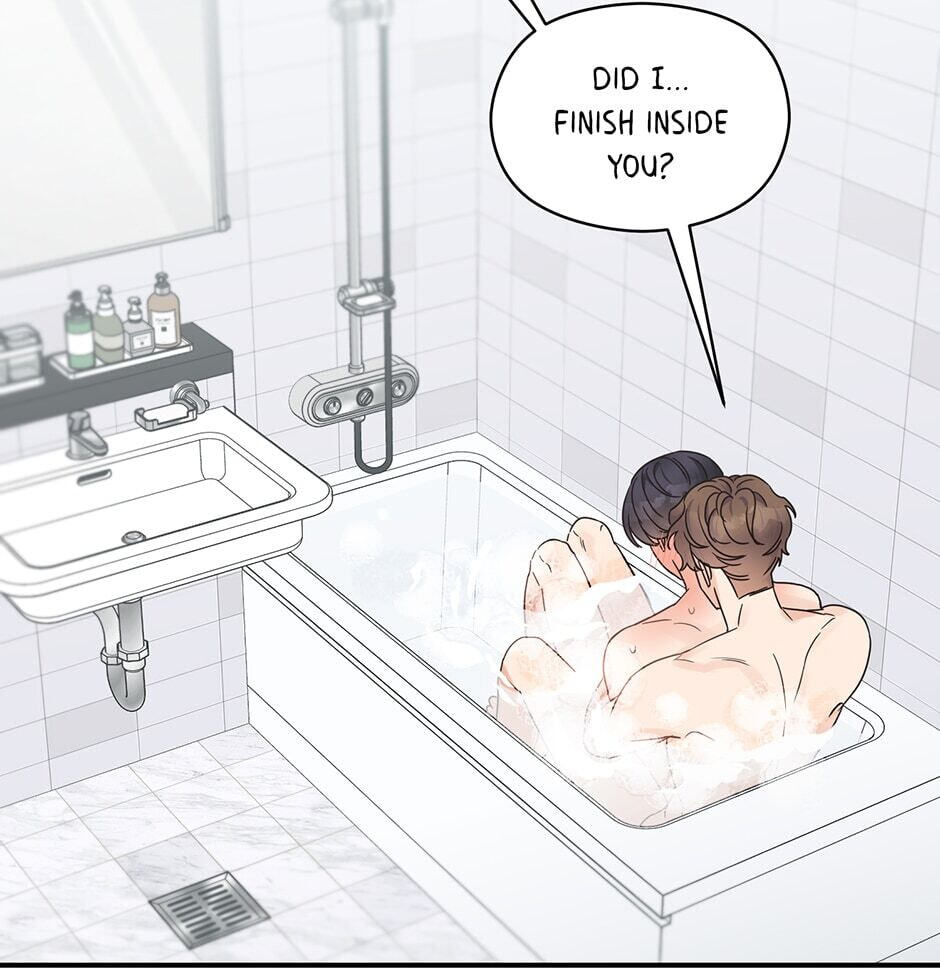 Read OmegaComplex chapter 41.9 image 3 on Lezhin