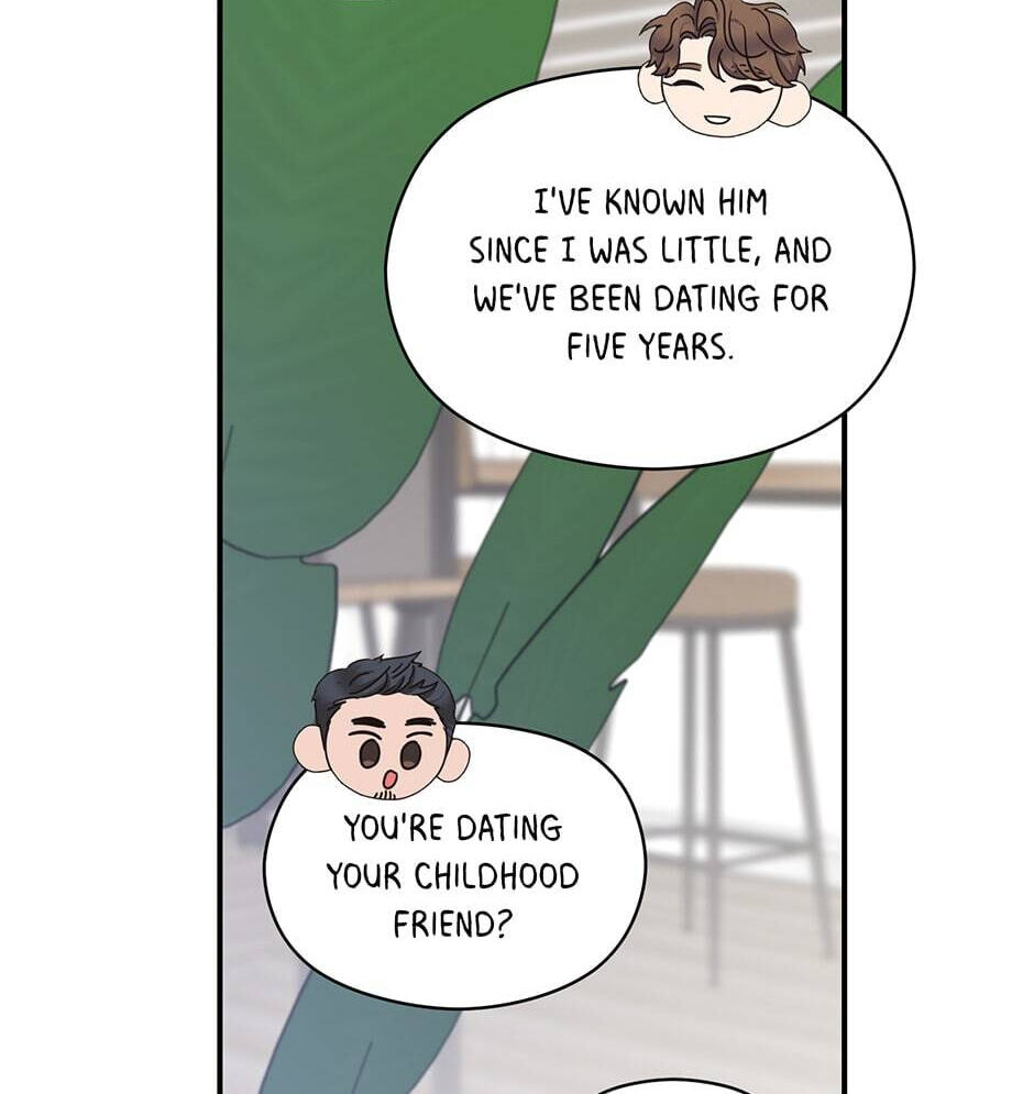 Read OmegaComplex chapter 41.9 image 40 on Lezhin