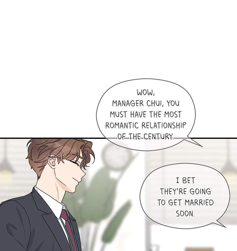 Read OmegaComplex chapter 41.9 image 46 on Lezhin