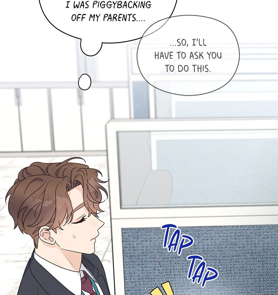 Read OmegaComplex chapter 41.9 image 53 on Lezhin