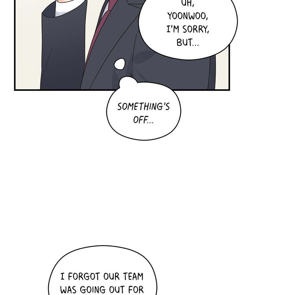 Read OmegaComplex chapter 41.9 image 68 on Lezhin