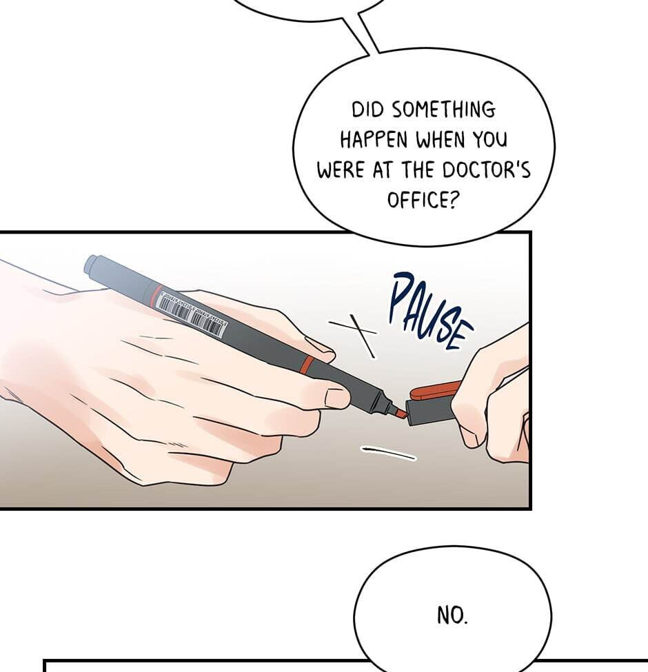 Read OmegaComplex chapter 41.9 image 95 on Lezhin