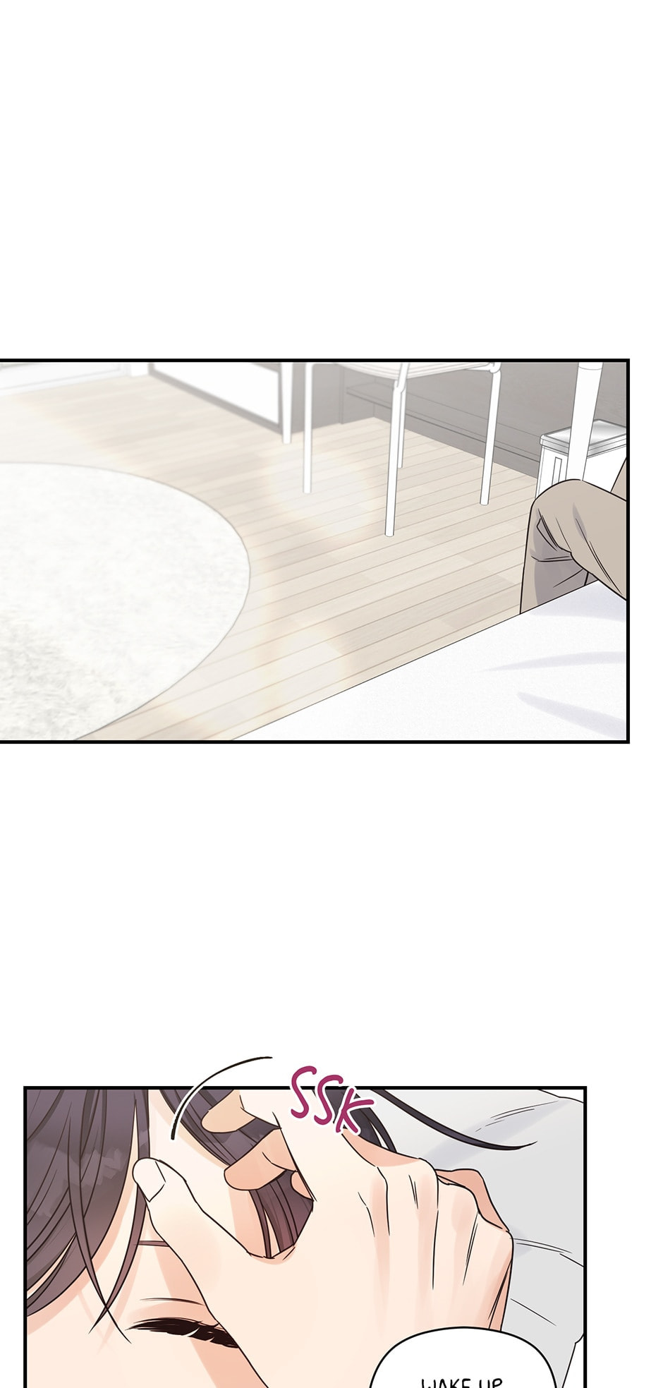Read OmegaComplex chapter 41 image 1 on Lezhin