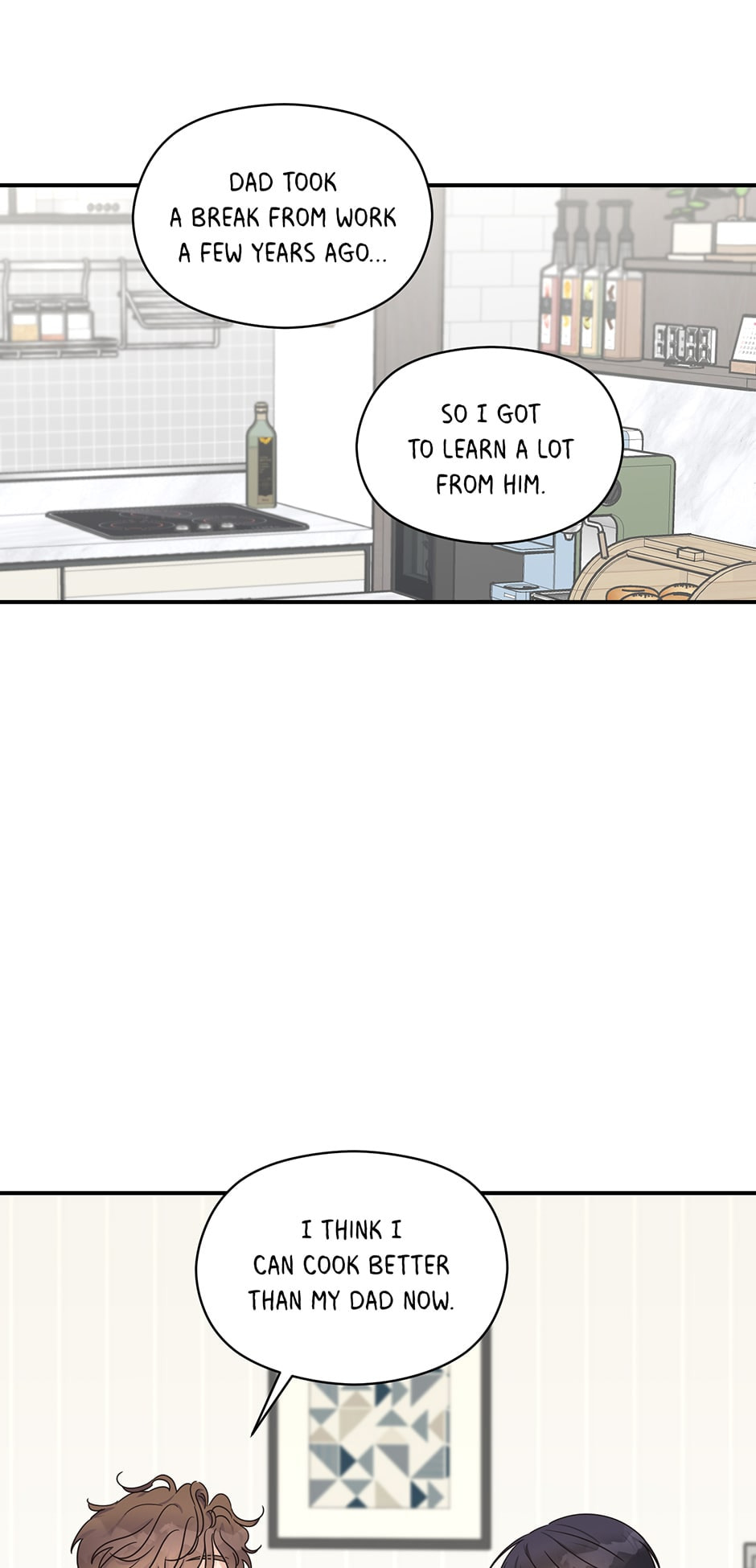 Read OmegaComplex chapter 41 image 12 on Lezhin