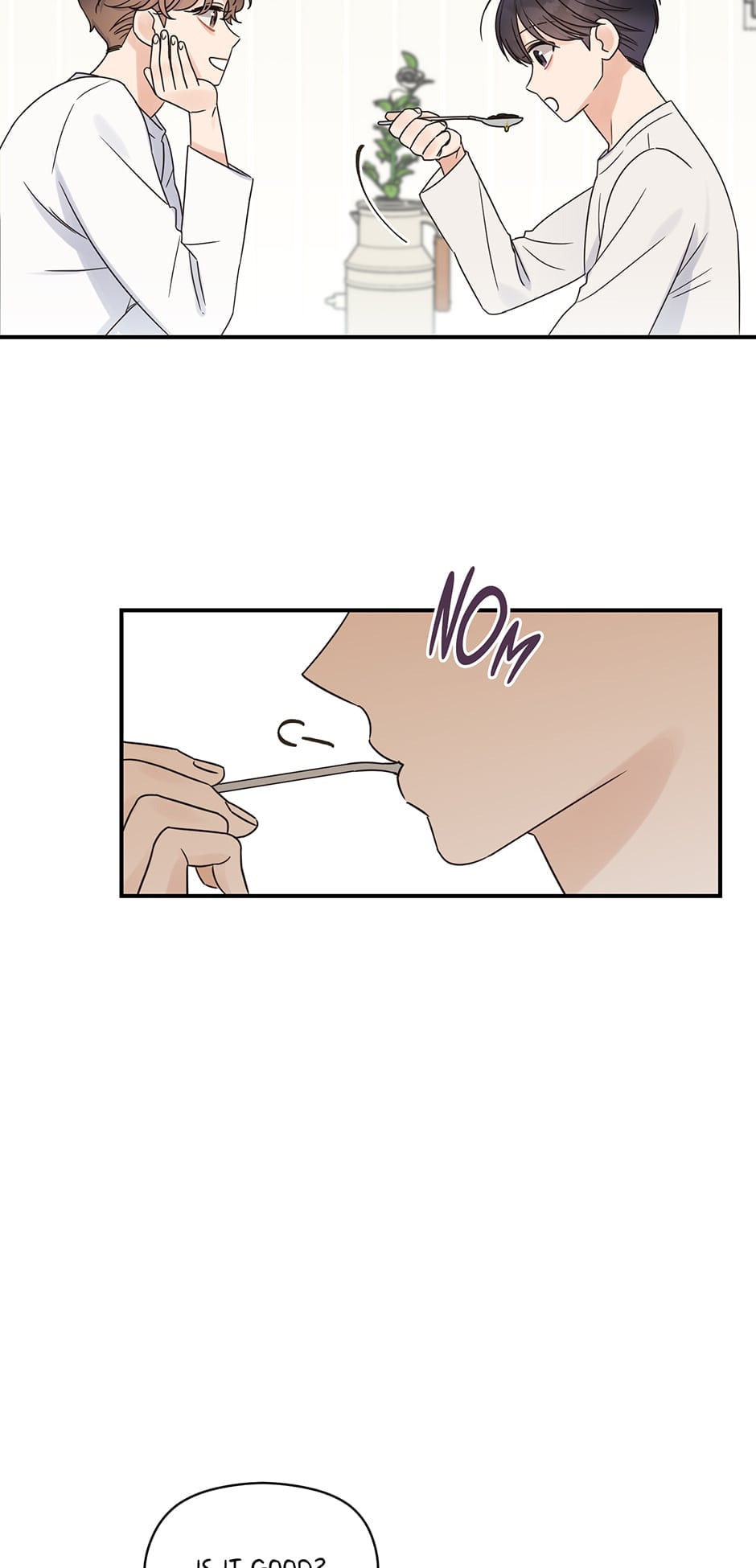 Read OmegaComplex chapter 41 image 13 on Lezhin