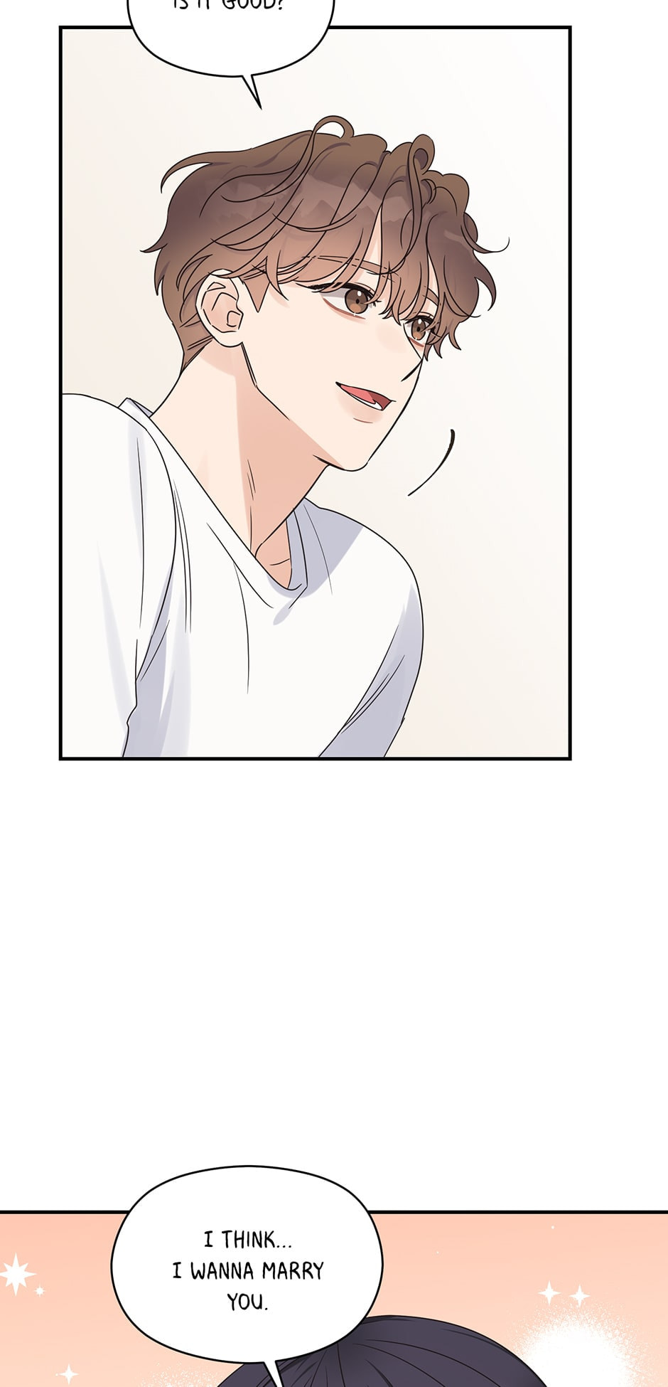 Read OmegaComplex chapter 41 image 14 on Lezhin