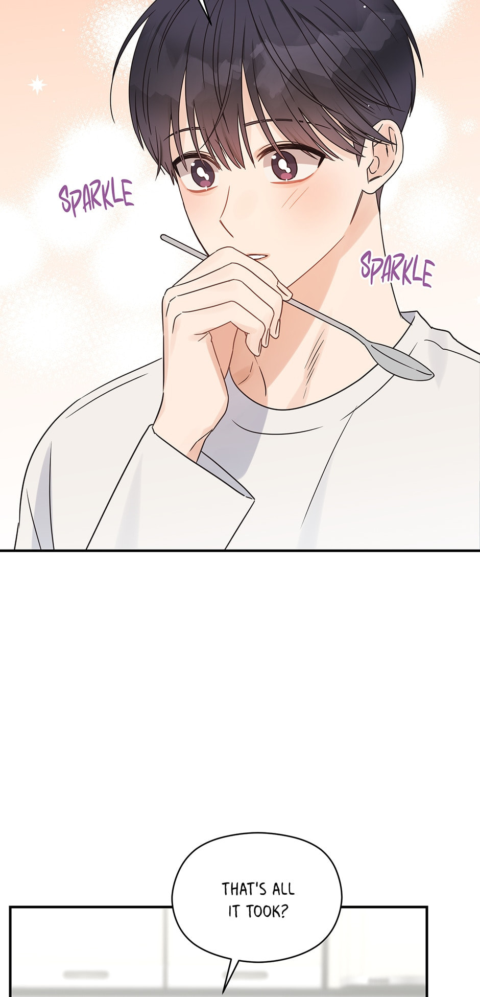 Read OmegaComplex chapter 41 image 15 on Lezhin