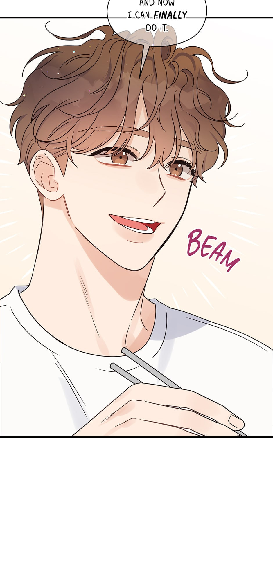 Read OmegaComplex chapter 41 image 18 on Lezhin
