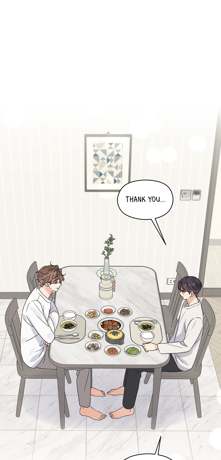 Read OmegaComplex chapter 41 image 20 on Lezhin