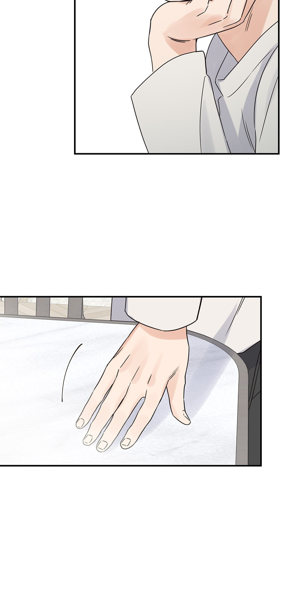 Read OmegaComplex chapter 41 image 25 on Lezhin