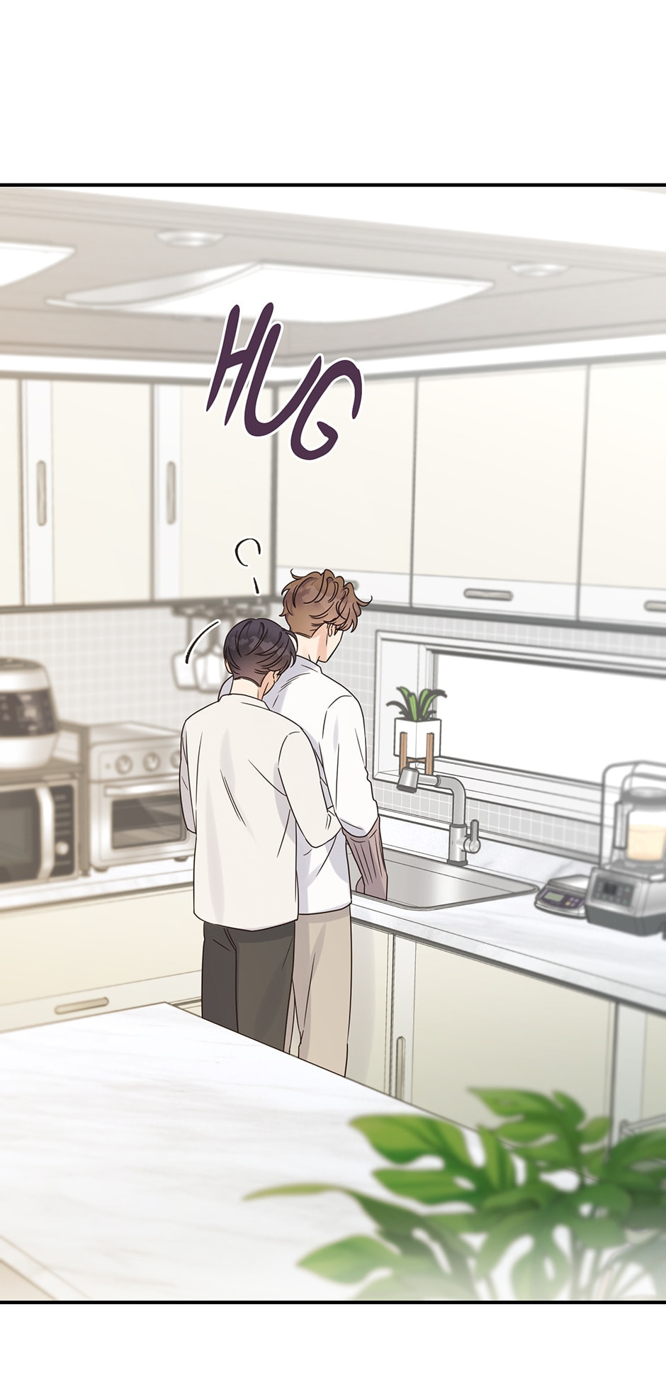 Read OmegaComplex chapter 41 image 26 on Lezhin