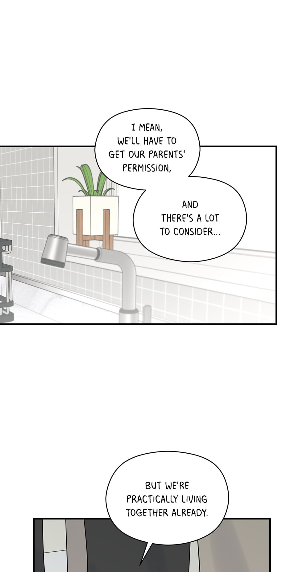 Read OmegaComplex chapter 41 image 30 on Lezhin