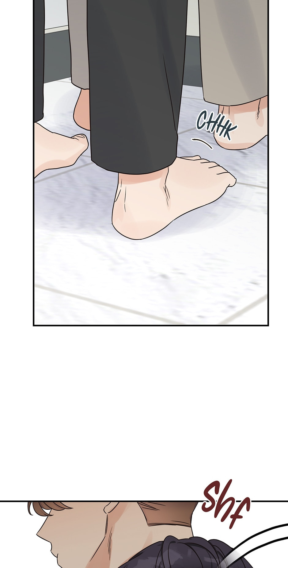 Read OmegaComplex chapter 41 image 31 on Lezhin