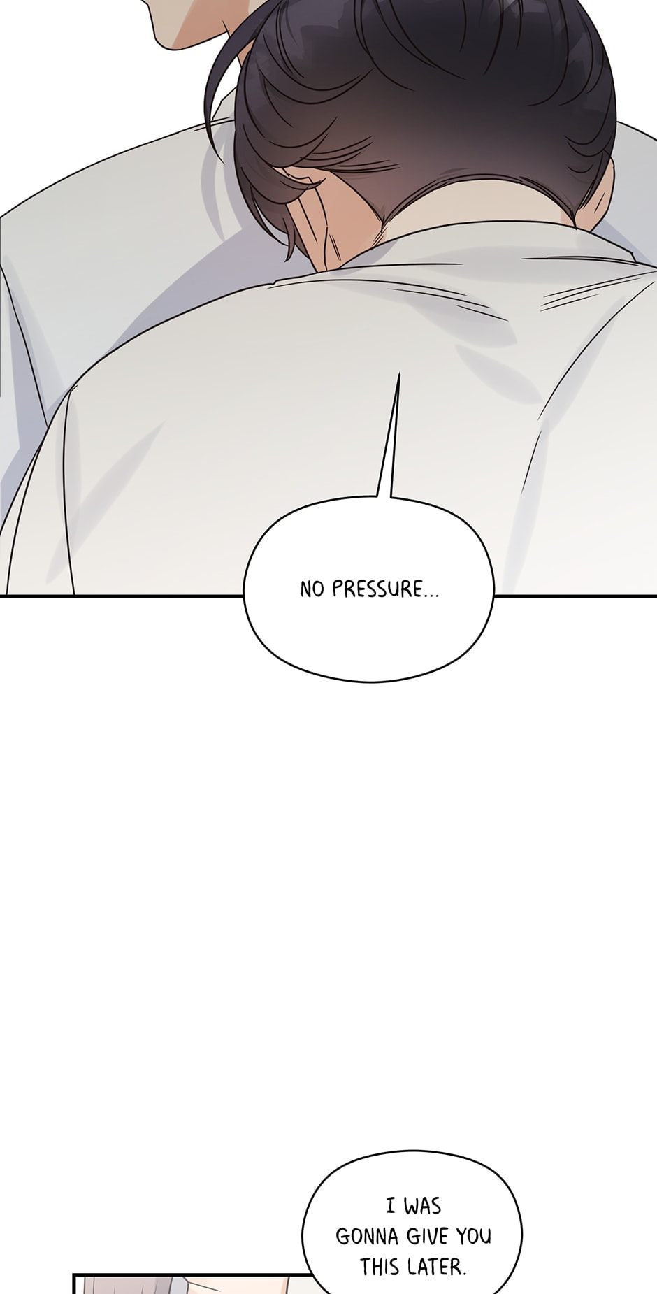 Read OmegaComplex chapter 41 image 32 on Lezhin