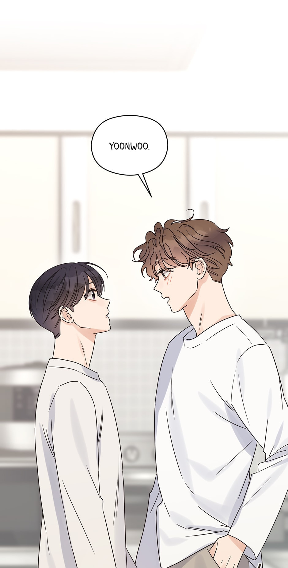 Read OmegaComplex chapter 41 image 34 on Lezhin