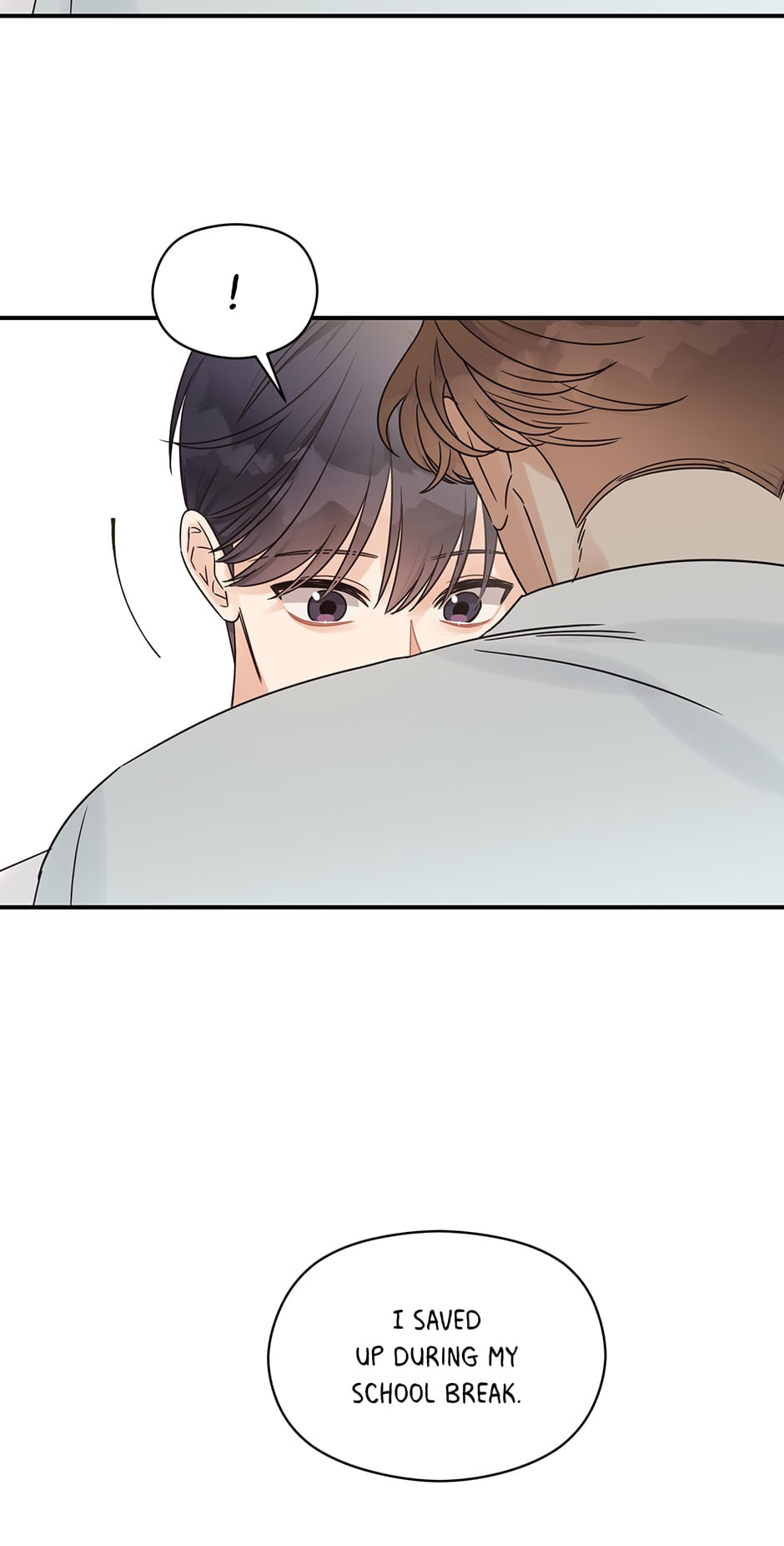 Read OmegaComplex chapter 41 image 36 on Lezhin