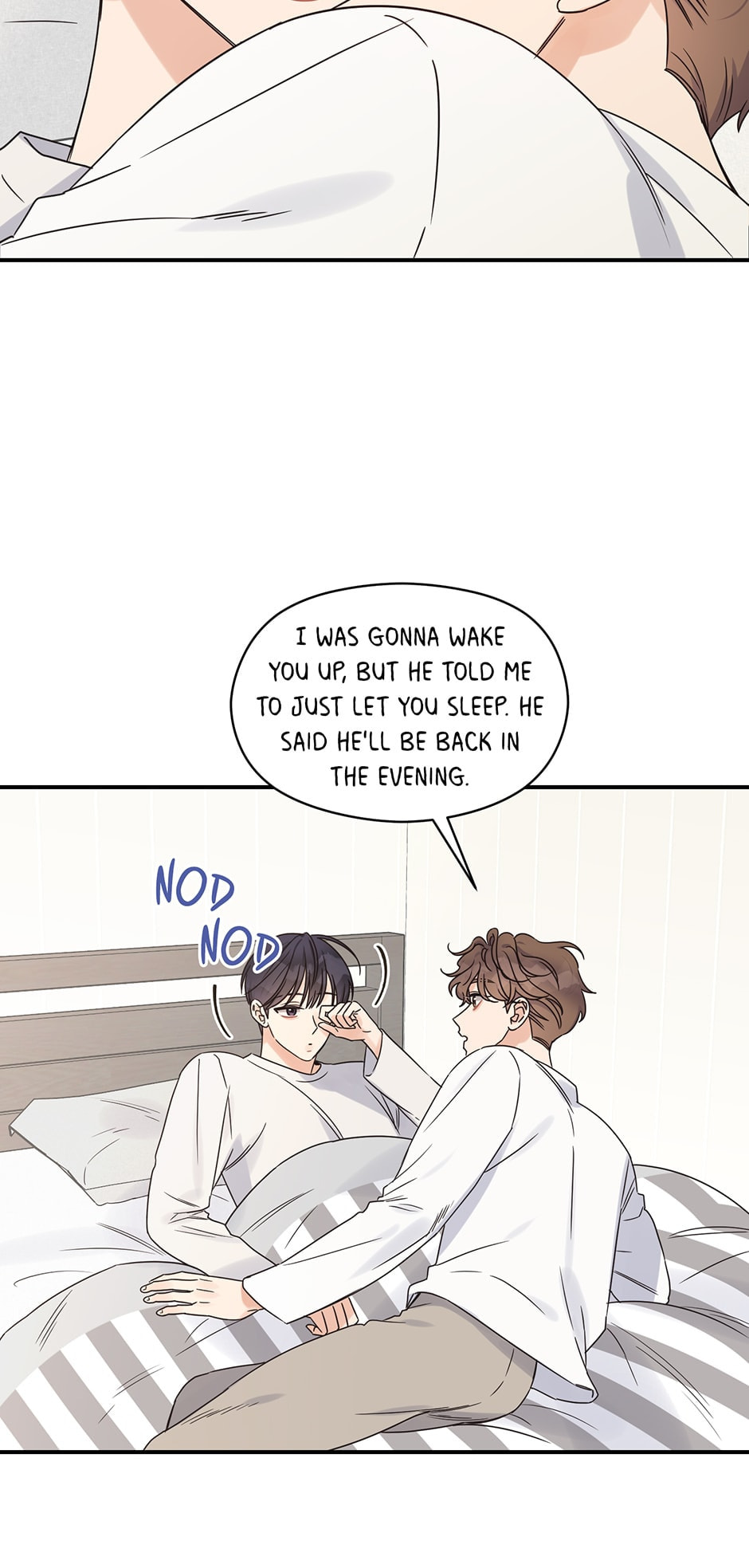 Read OmegaComplex chapter 41 image 4 on Lezhin