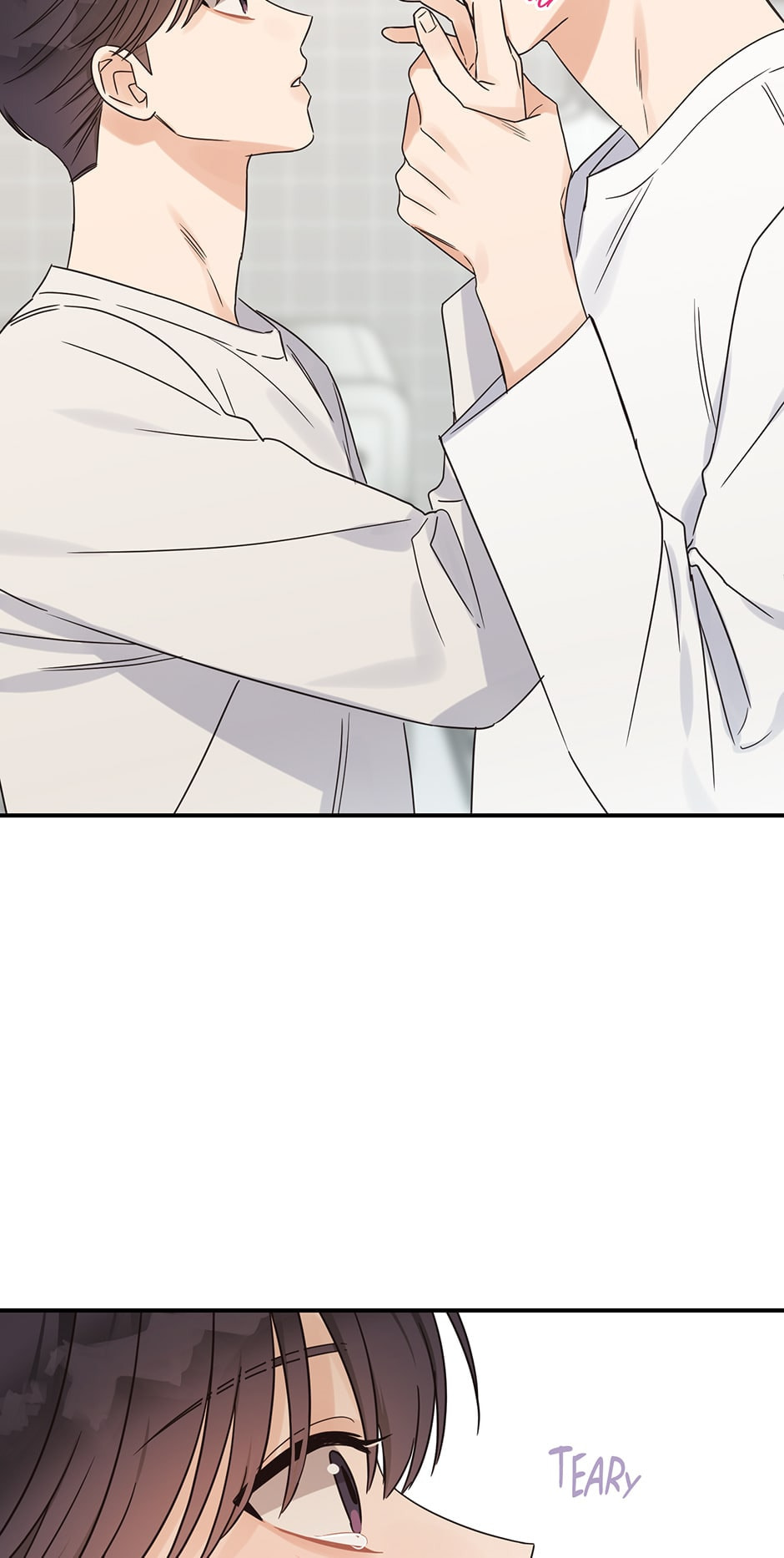 Read OmegaComplex chapter 41 image 42 on Lezhin