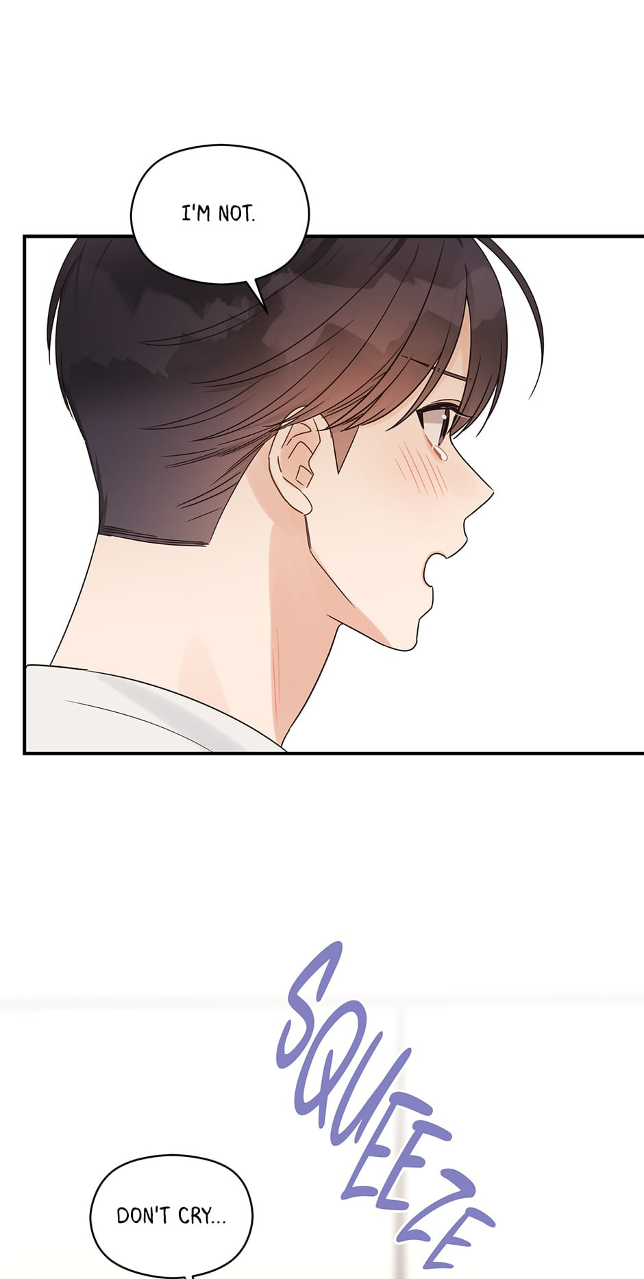 Read OmegaComplex chapter 41 image 44 on Lezhin