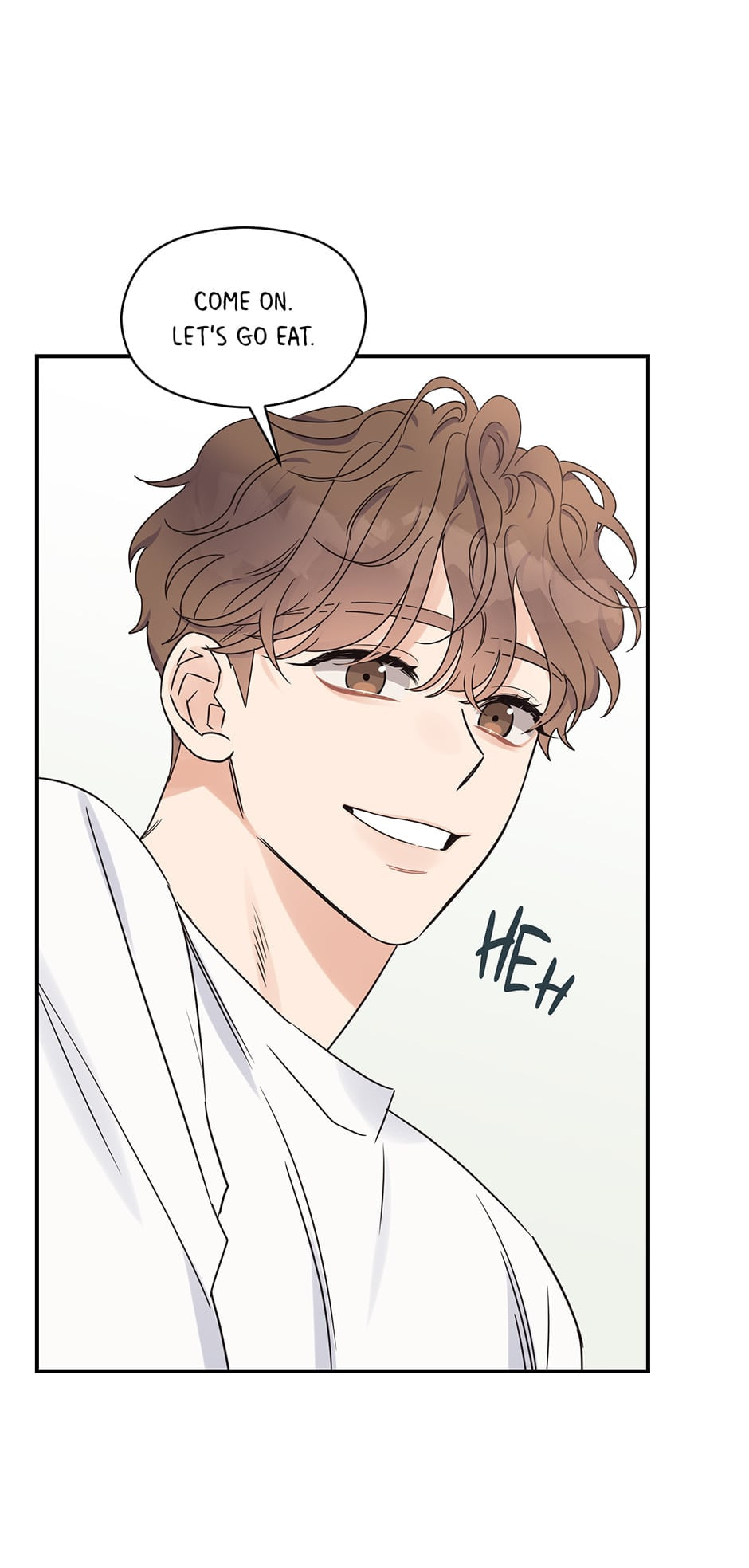 Read OmegaComplex chapter 41 image 5 on Lezhin
