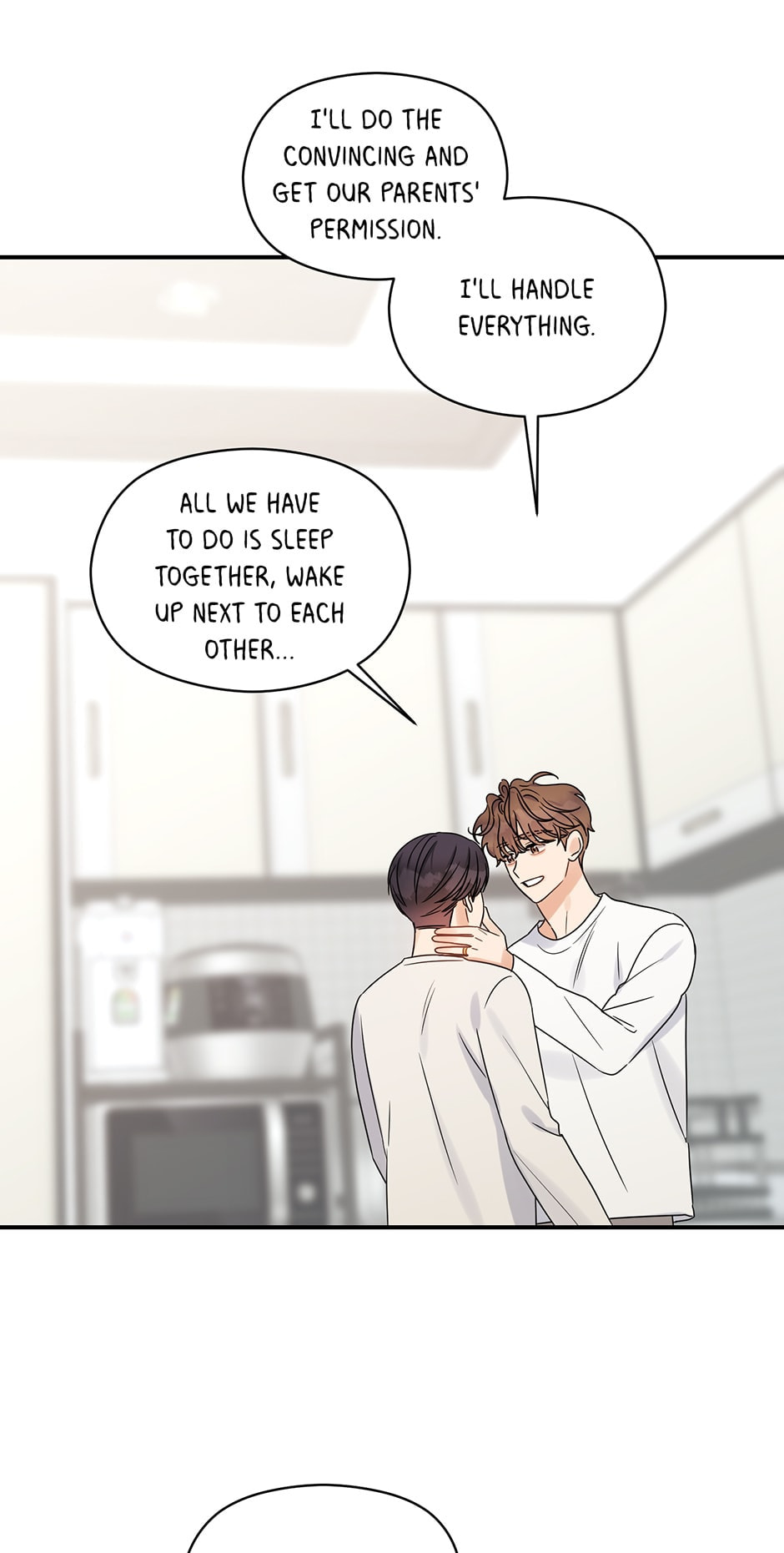 Read OmegaComplex chapter 41 image 51 on Lezhin