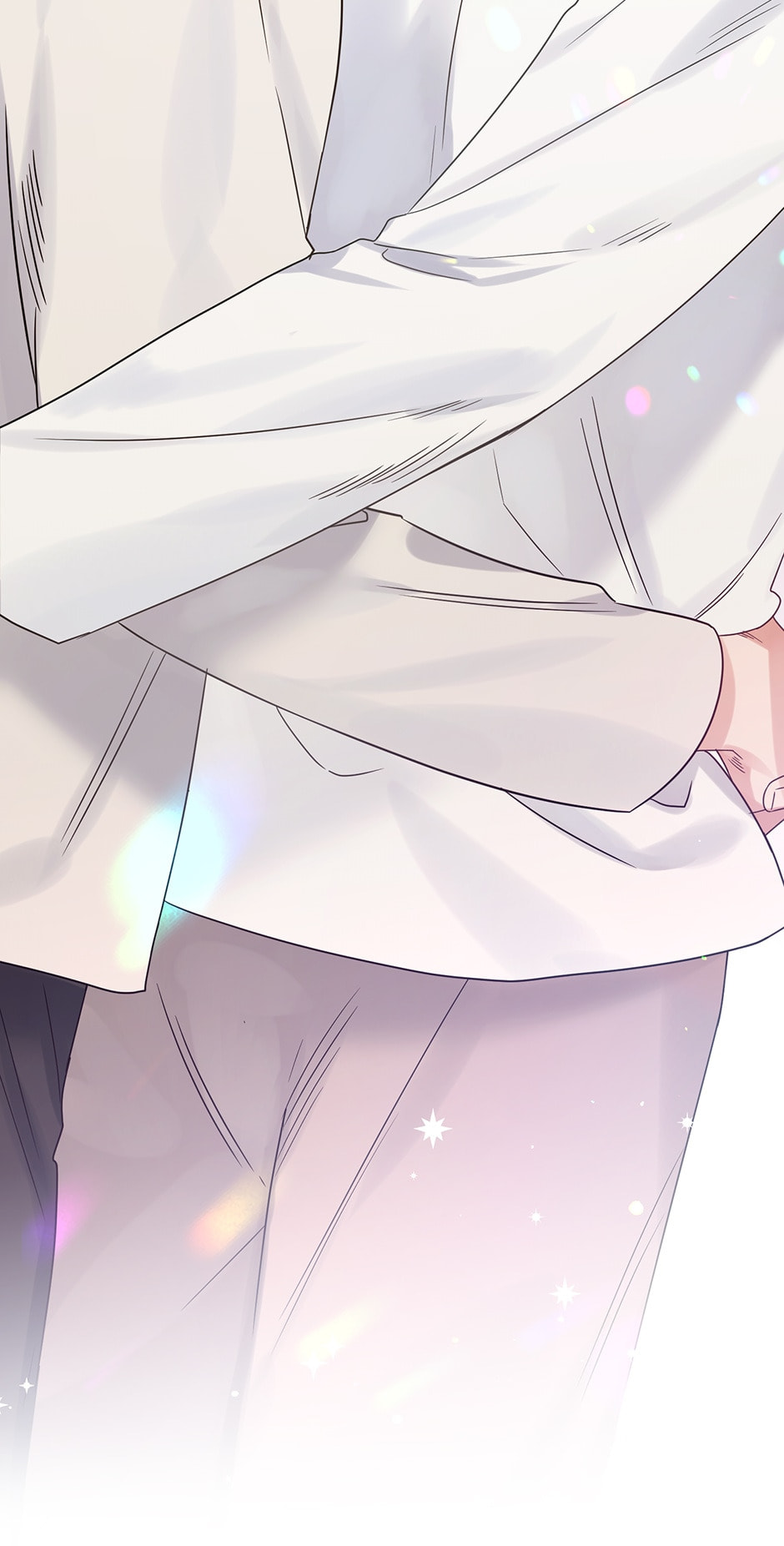 Read OmegaComplex chapter 41 image 55 on Lezhin
