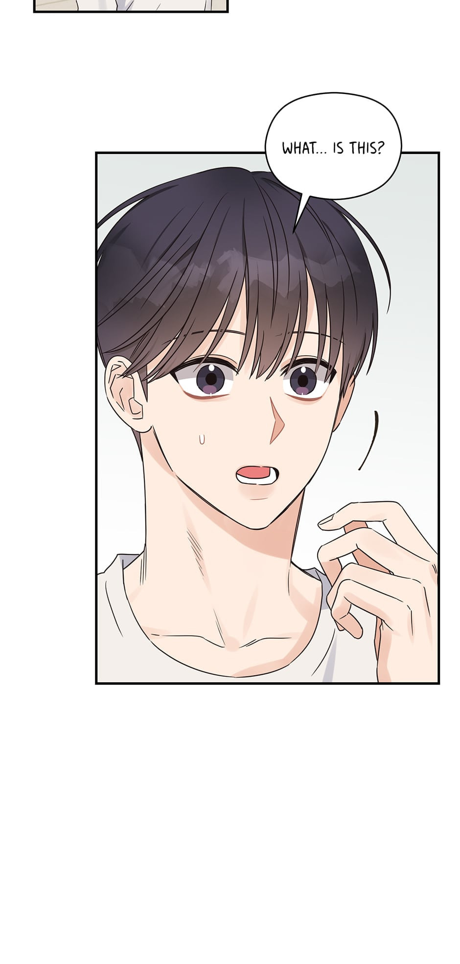 Read OmegaComplex chapter 41 image 7 on Lezhin