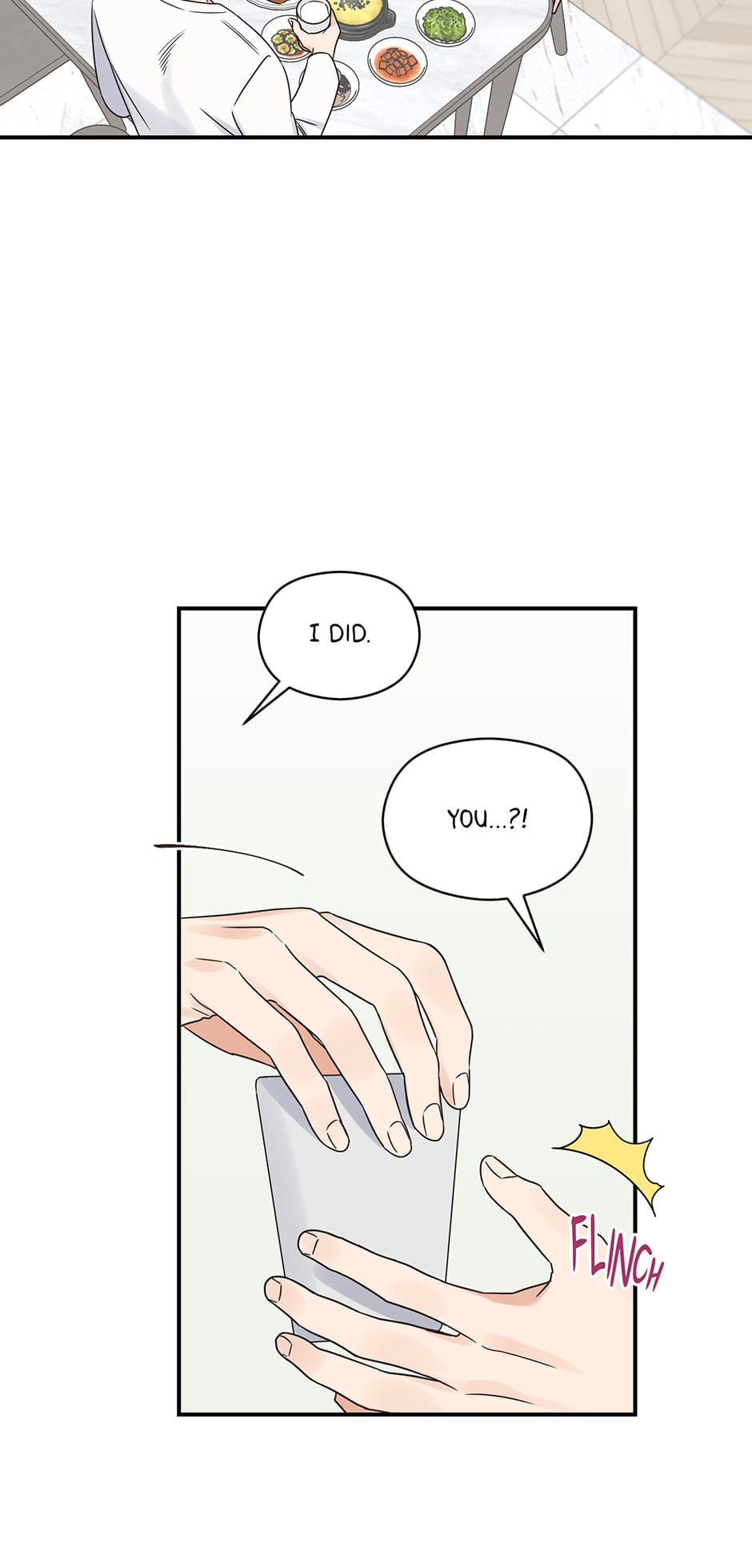 Read OmegaComplex chapter 41 image 9 on Lezhin