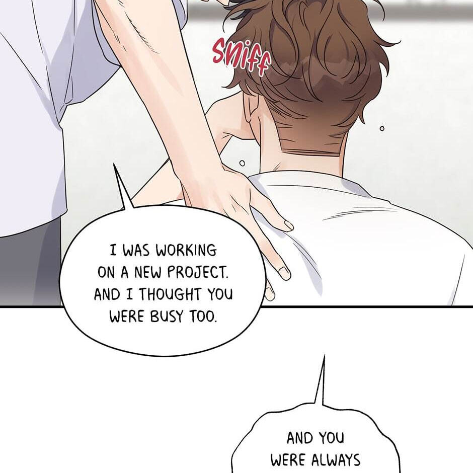 Read OmegaComplex chapter 42.1 image 48 on Lezhin