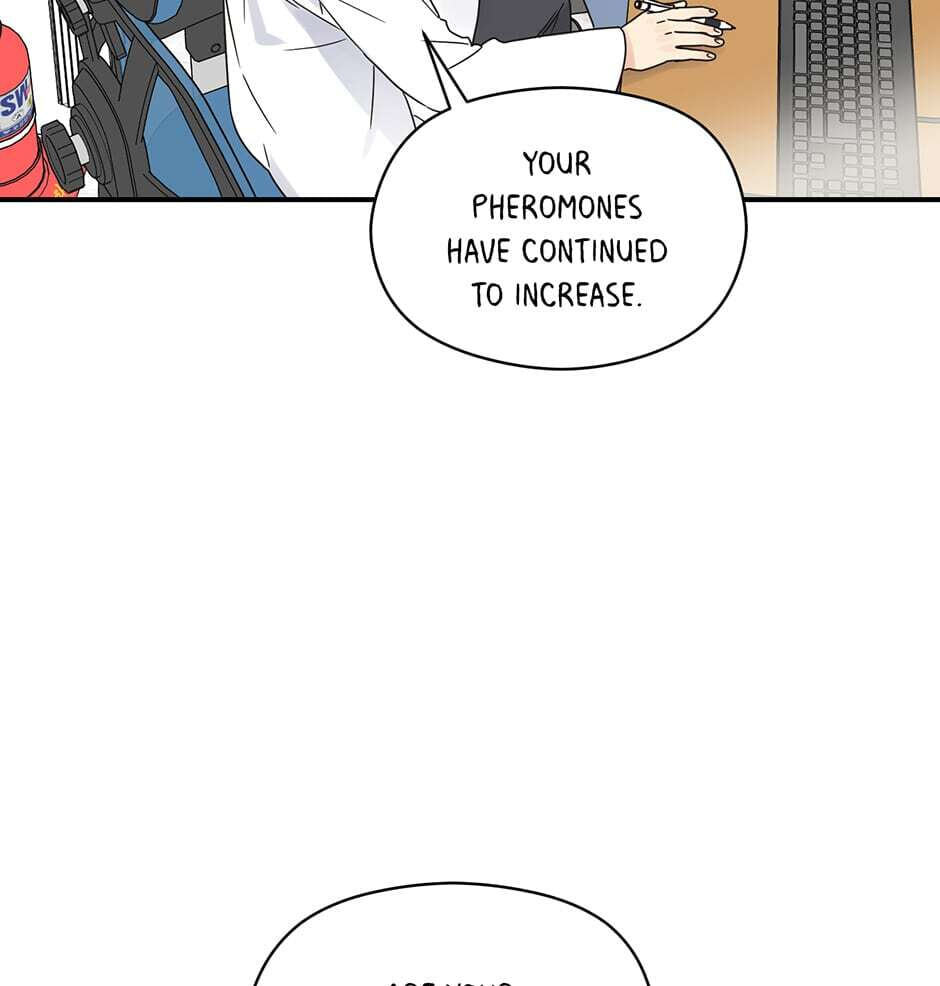 Read OmegaComplex chapter 42.2 image 11 on Lezhin