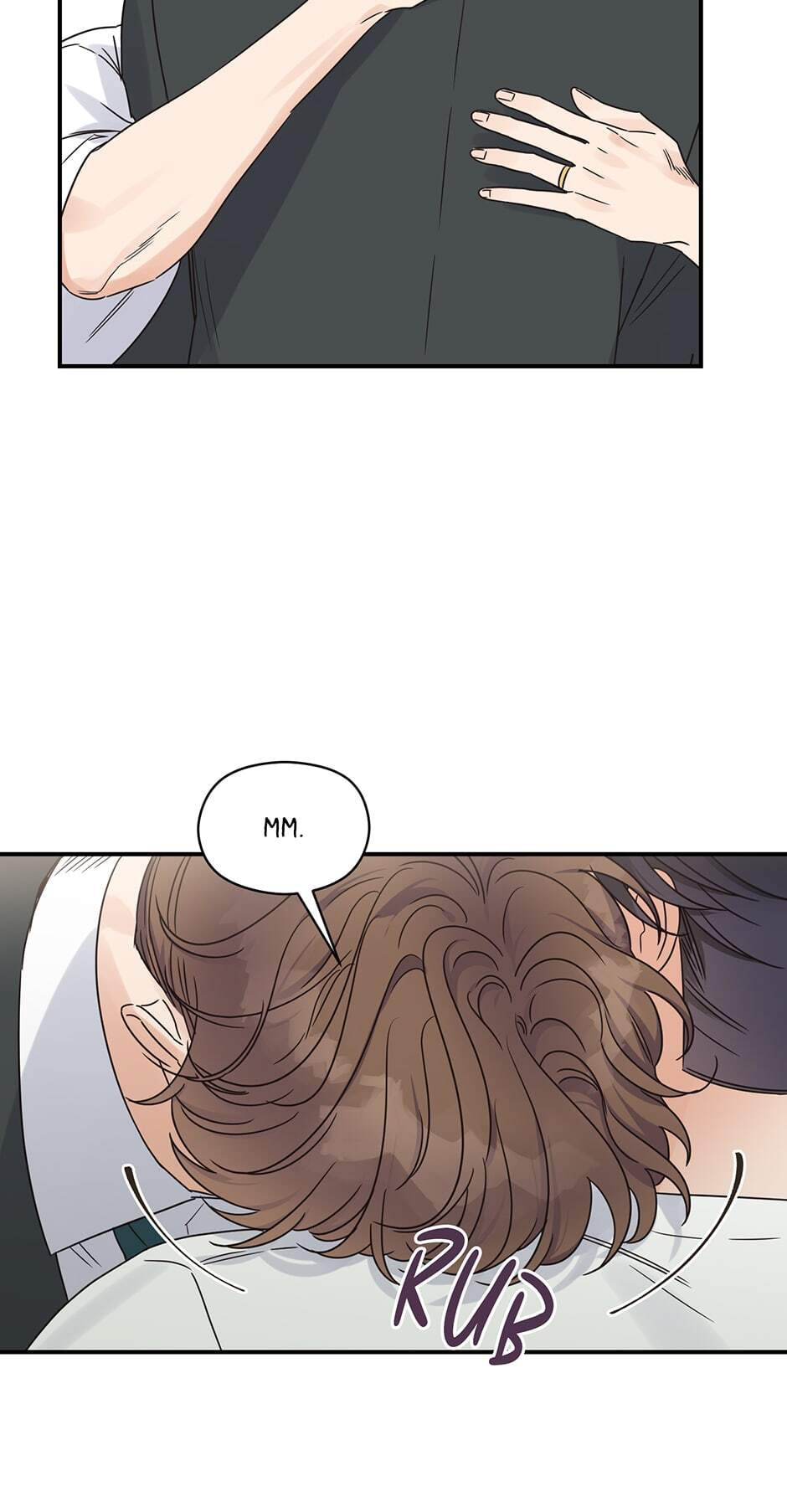 Read OmegaComplex chapter 42.2 image 36 on Lezhin