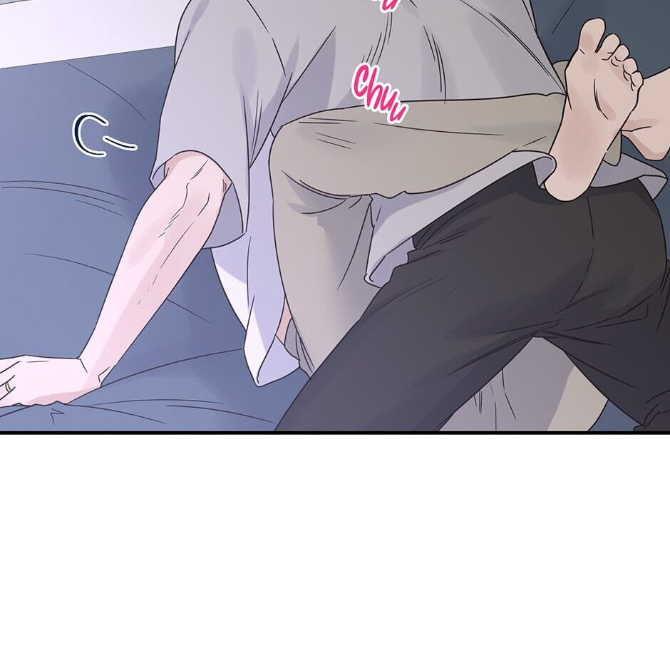 Read OmegaComplex chapter 42.3 image 22 on Lezhin