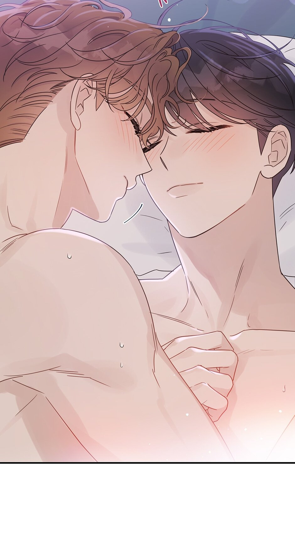 Read OmegaComplex chapter 42.3 image 29 on Lezhin