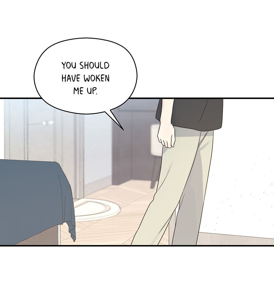 Read OmegaComplex chapter 42.3 image 52 on Lezhin