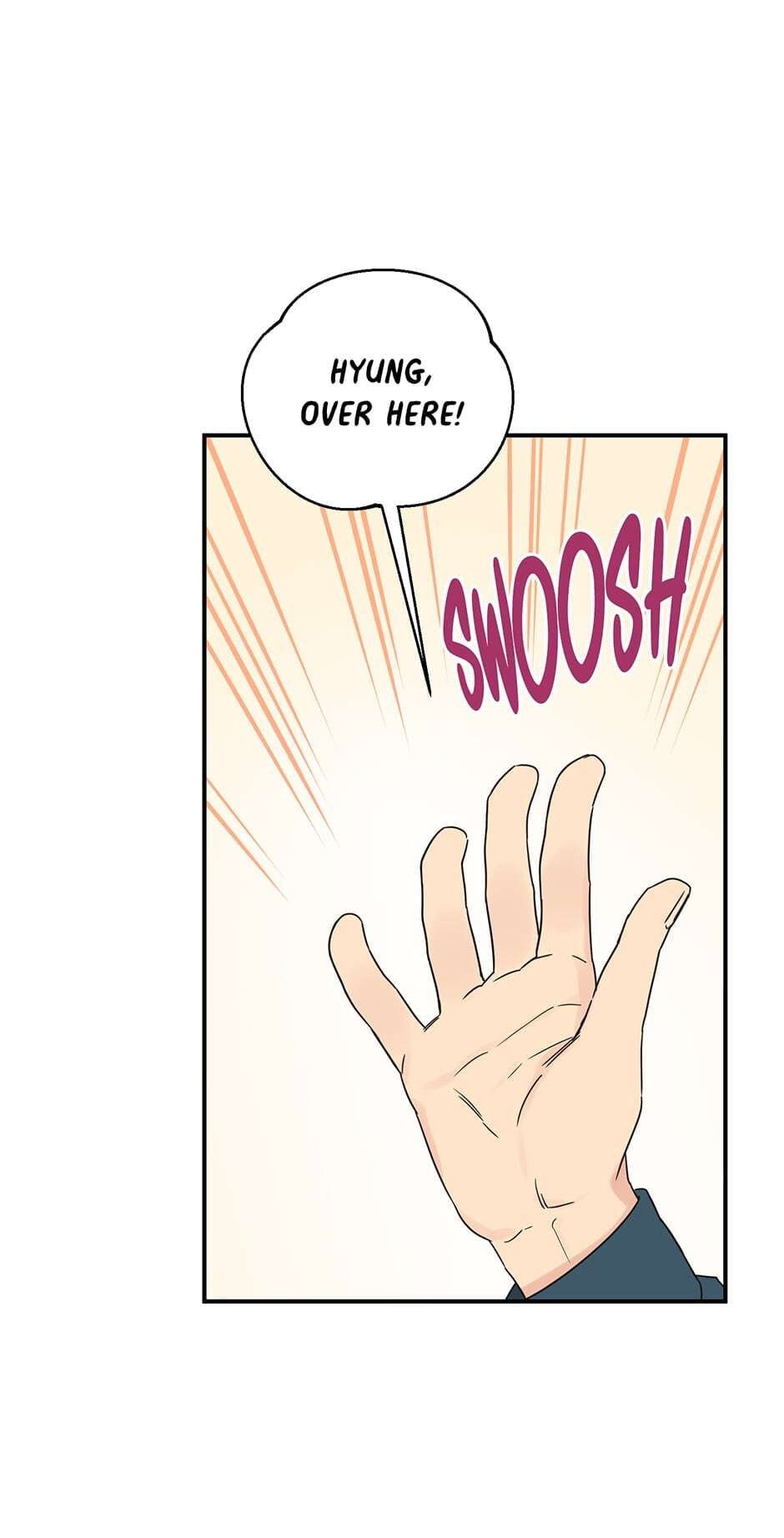 Read OmegaComplex chapter 42.3 image 68 on Lezhin