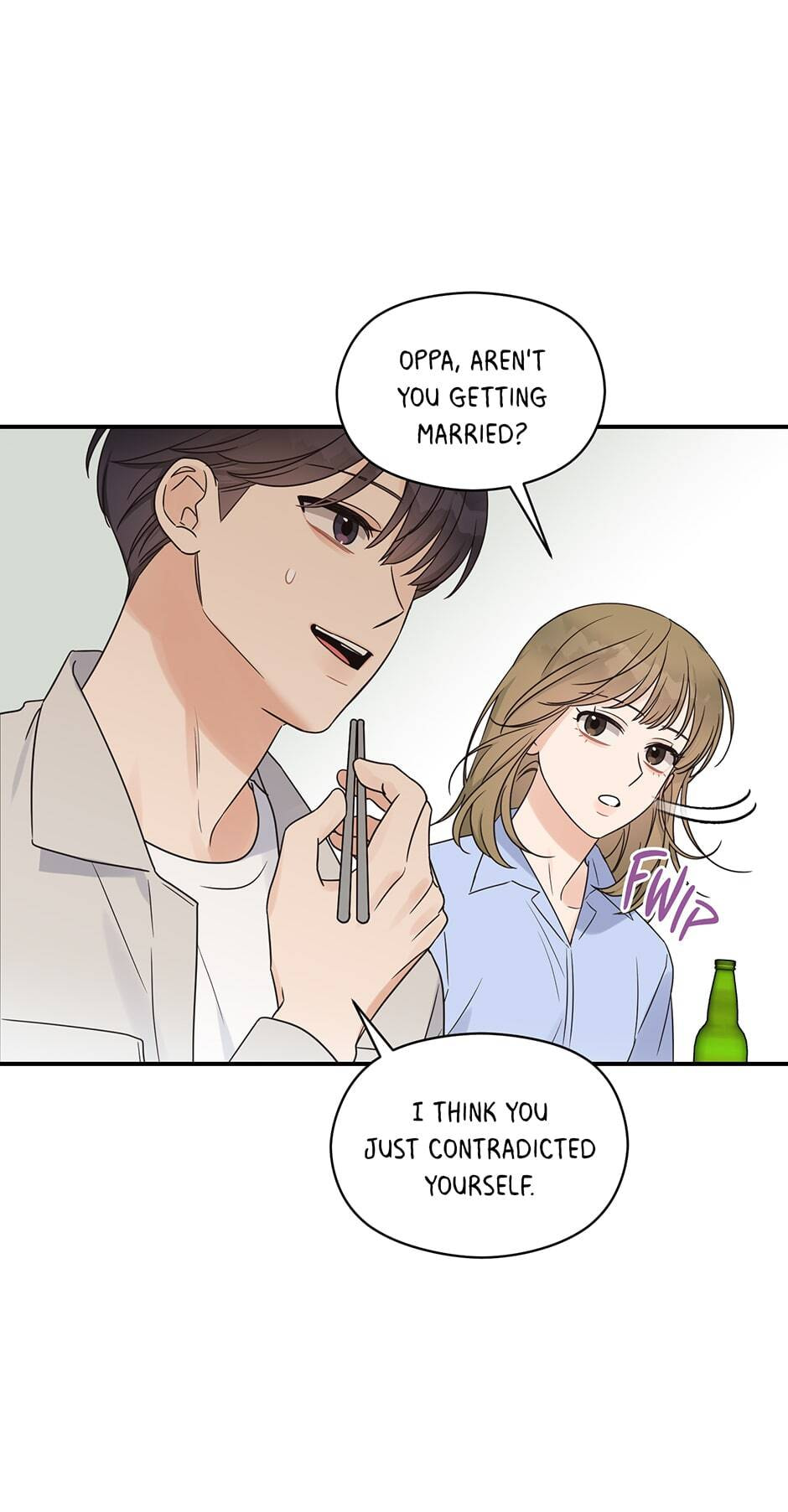 Read OmegaComplex chapter 42.3 image 80 on Lezhin
