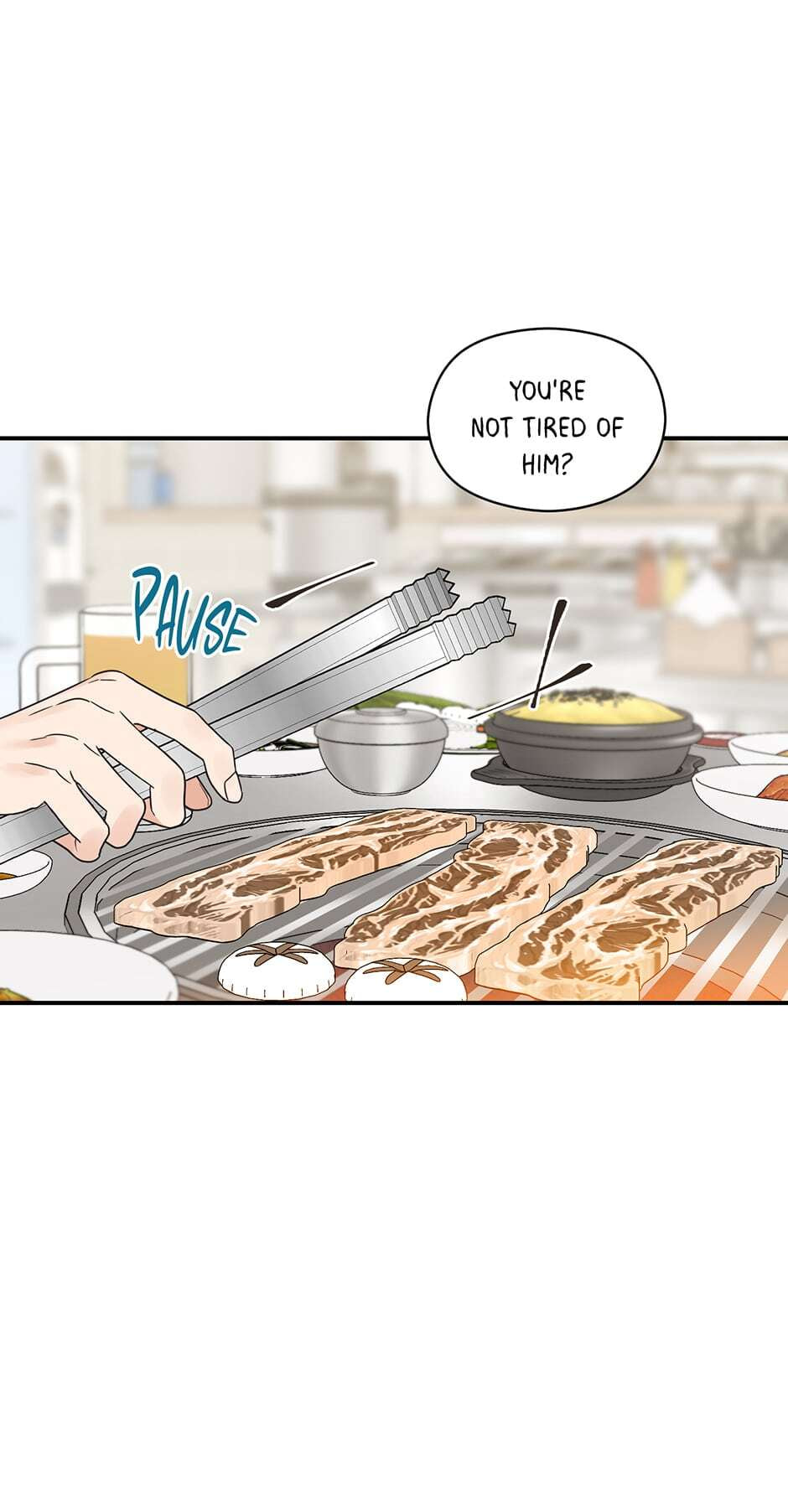 Read OmegaComplex chapter 42.3 image 83 on Lezhin