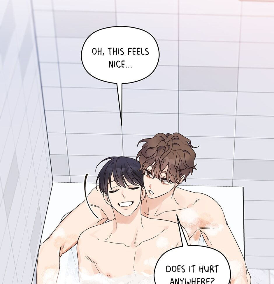 Read OmegaComplex chapter 42.4 image 110 on Lezhin