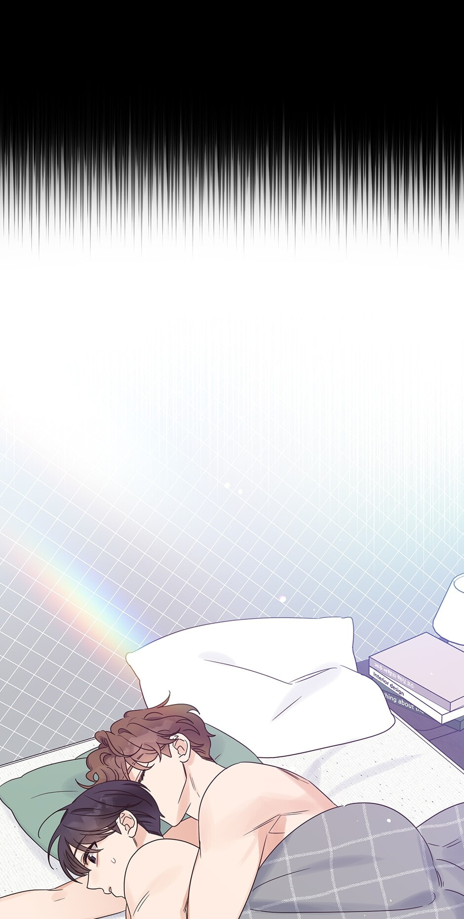 Read OmegaComplex chapter 42.4 image 96 on Lezhin